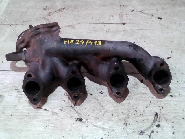 bontott MAZDA E-SERIE Leömlő (Soros)