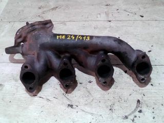 bontott MAZDA E-SERIE Leömlő (Soros)