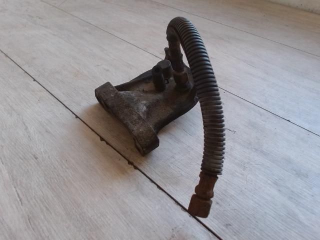 bontott MAZDA E-SERIE Olajszűrő Ház