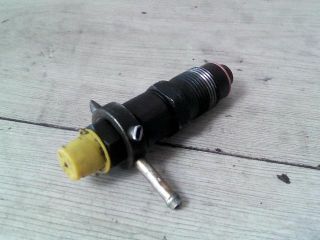 bontott MAZDA E-SERIE Porlasztó (1 db)