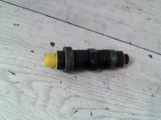 bontott MAZDA E-SERIE Porlasztó (1 db)