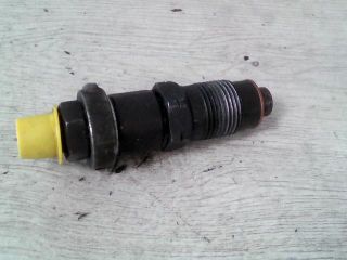 bontott MAZDA E-SERIE Porlasztó (1 db)