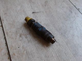 bontott MAZDA E-SERIE Porlasztó (1 db)