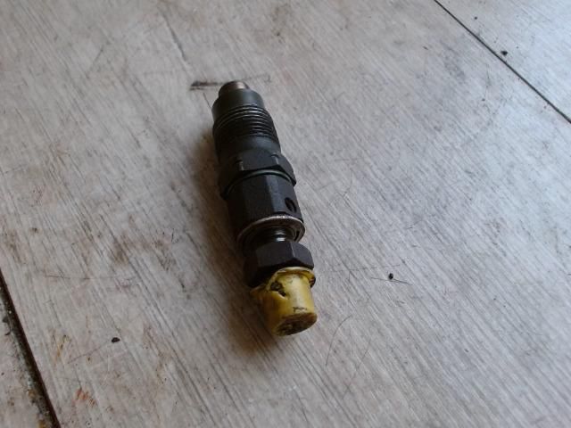 bontott MAZDA E-SERIE Porlasztó (1 db)