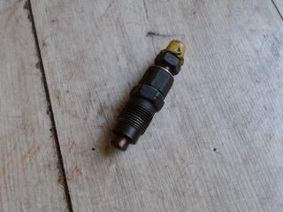 bontott MAZDA E-SERIE Porlasztó (1 db)