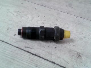 bontott MAZDA E-SERIE Porlasztó (1 db)