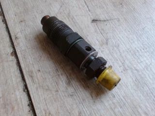 bontott MAZDA E-SERIE Porlasztó (1 db)