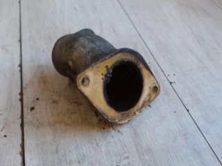 bontott MAZDA E-SERIE Szívó Cső