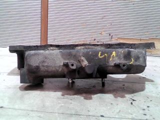 bontott MAZDA E-SERIE Szívósor