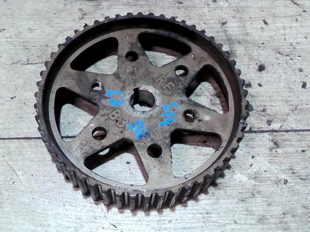 bontott MAZDA E-SERIE Vezérműkerék