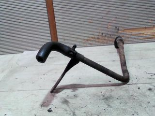 bontott MAZDA E-SERIE Vízcső