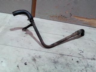 bontott MAZDA E-SERIE Vízcső