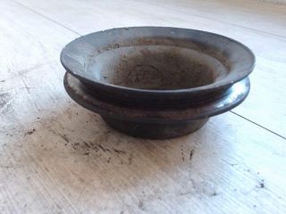 bontott MAZDA E-SERIE Vízpumpa Szíjtárcsa