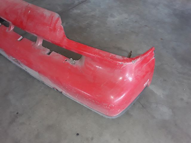 bontott MAZDA E-SERIE Első Lökhárító (Üresen)