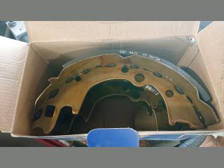 bontott MAZDA E-SERIE Fékpofa