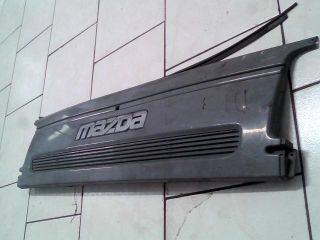 bontott MAZDA E-SERIE Hűtőrács