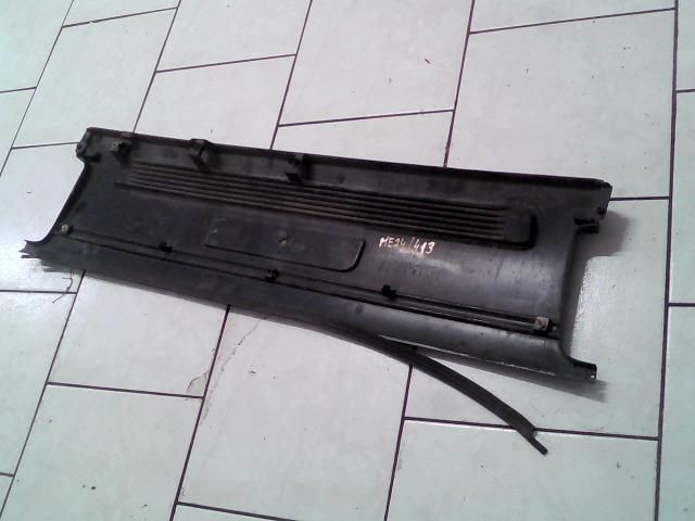 bontott MAZDA E-SERIE Hűtőrács