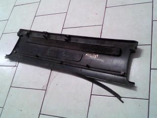 bontott MAZDA E-SERIE Hűtőrács