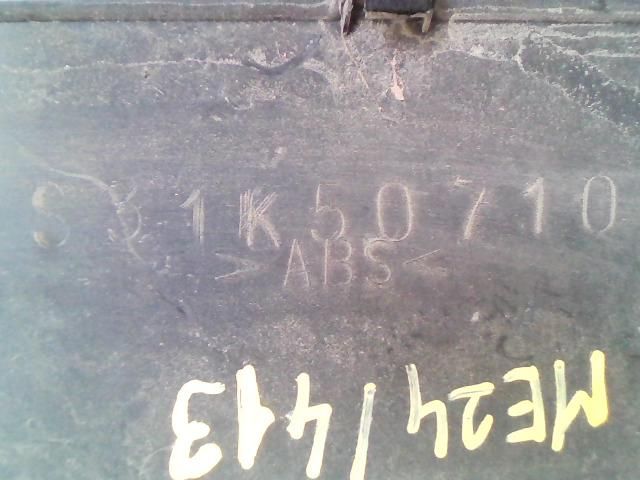 bontott MAZDA E-SERIE Hűtőrács