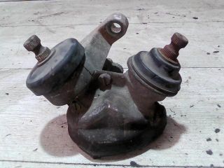 bontott MAZDA E-SERIE Kormánymű Nem szervós