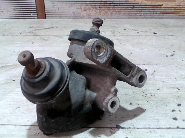 bontott MAZDA E-SERIE Kormánymű Nem szervós