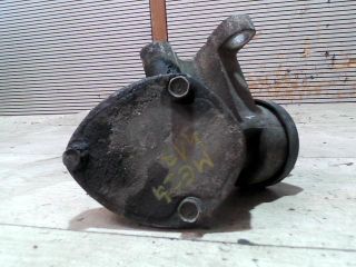 bontott MAZDA E-SERIE Kormánymű Nem szervós