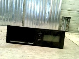 bontott MAZDA E-SERIE Óra (Időmérő)