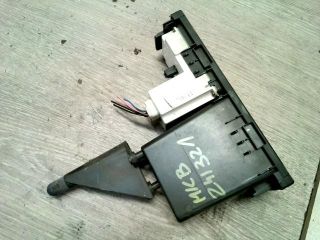 bontott MAZDA E-SERIE Óra (Időmérő)