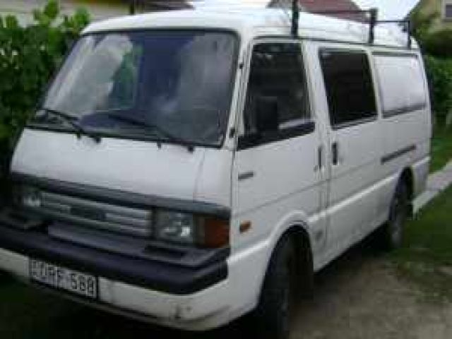 bontott MAZDA E-SERIE Vákum Szelep