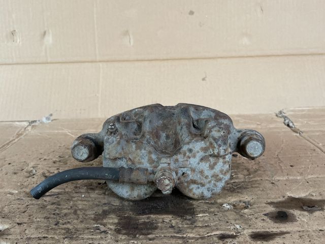 bontott MAZDA MPV Bal első Féknyereg Munkahengerrel