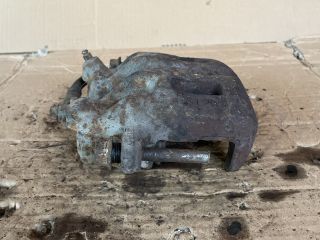 bontott MAZDA MPV Bal első Féknyereg Munkahengerrel