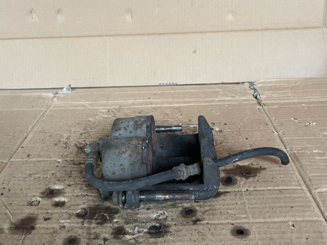 bontott MAZDA MPV Bal első Féknyereg Munkahengerrel