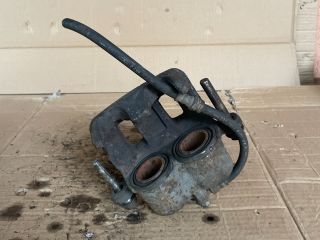 bontott MAZDA MPV Bal első Féknyereg Munkahengerrel