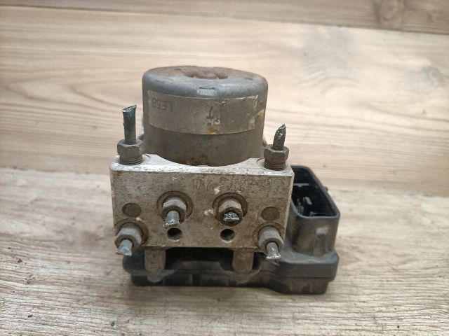 bontott MAZDA MPV ABS Kocka