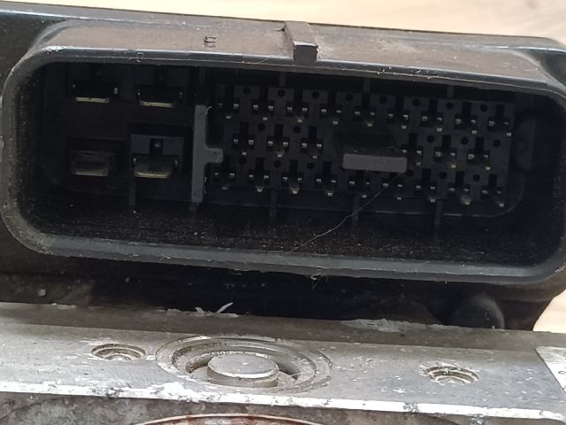 bontott MAZDA MPV ABS Kocka