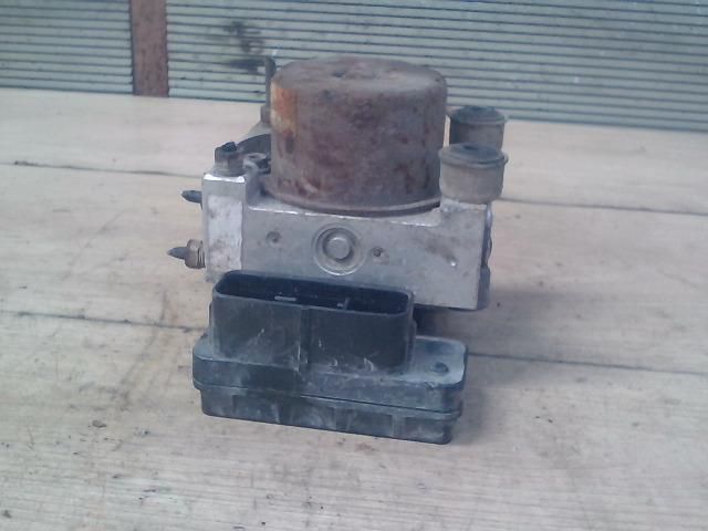 bontott MAZDA MPV ABS Kocka