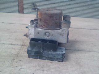 bontott MAZDA MPV ABS Kocka