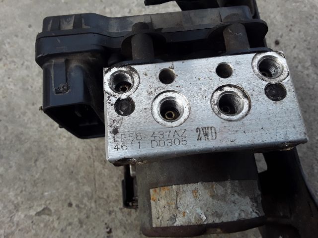 bontott MAZDA MPV ABS Kocka