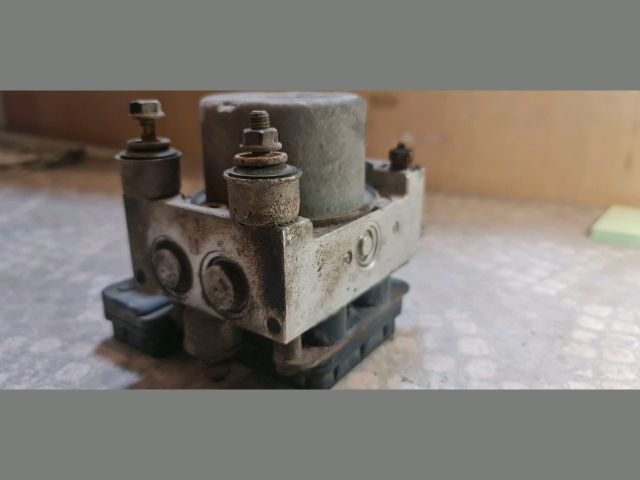 bontott MAZDA MPV ABS Kocka