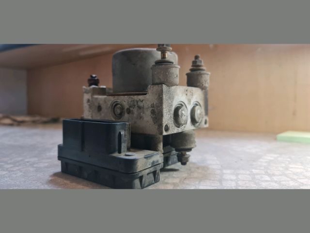 bontott MAZDA MPV ABS Kocka