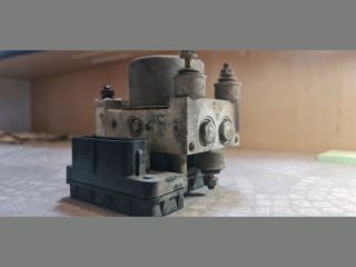 bontott MAZDA MPV ABS Kocka