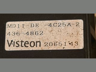 bontott MAZDA MPV ABS Kocka