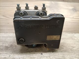 bontott MAZDA MPV ABS Kocka