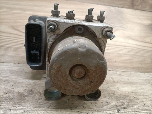 bontott MAZDA MPV ABS Kocka