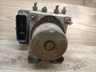 bontott MAZDA MPV ABS Kocka