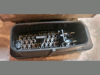 bontott MAZDA MPV ABS Kocka