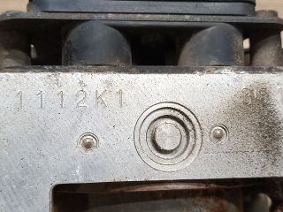 bontott MAZDA MPV ABS Kocka