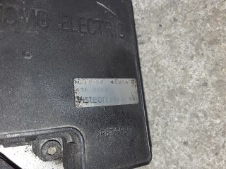 bontott MAZDA MPV ABS Kocka