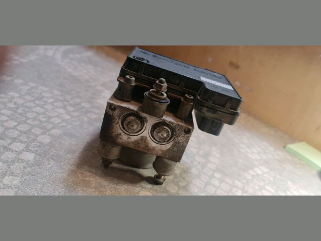 bontott MAZDA MPV ABS Kocka