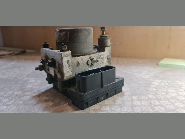 bontott MAZDA MPV ABS Kocka